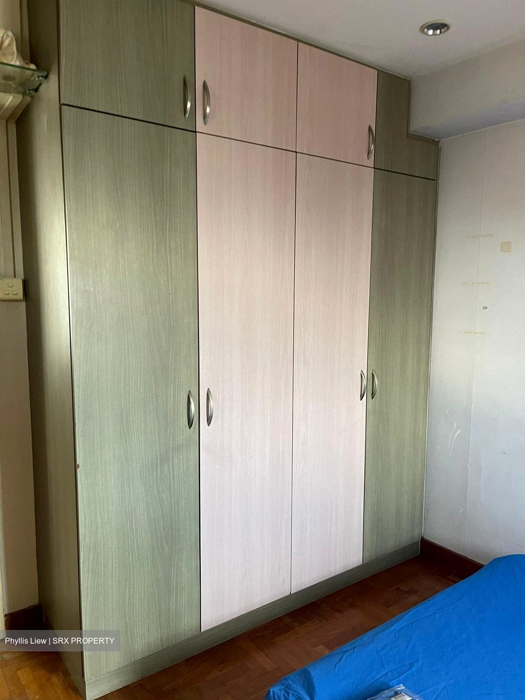 Blk 421 Hougang Avenue 10 (Hougang), HDB 4 Rooms #625309951